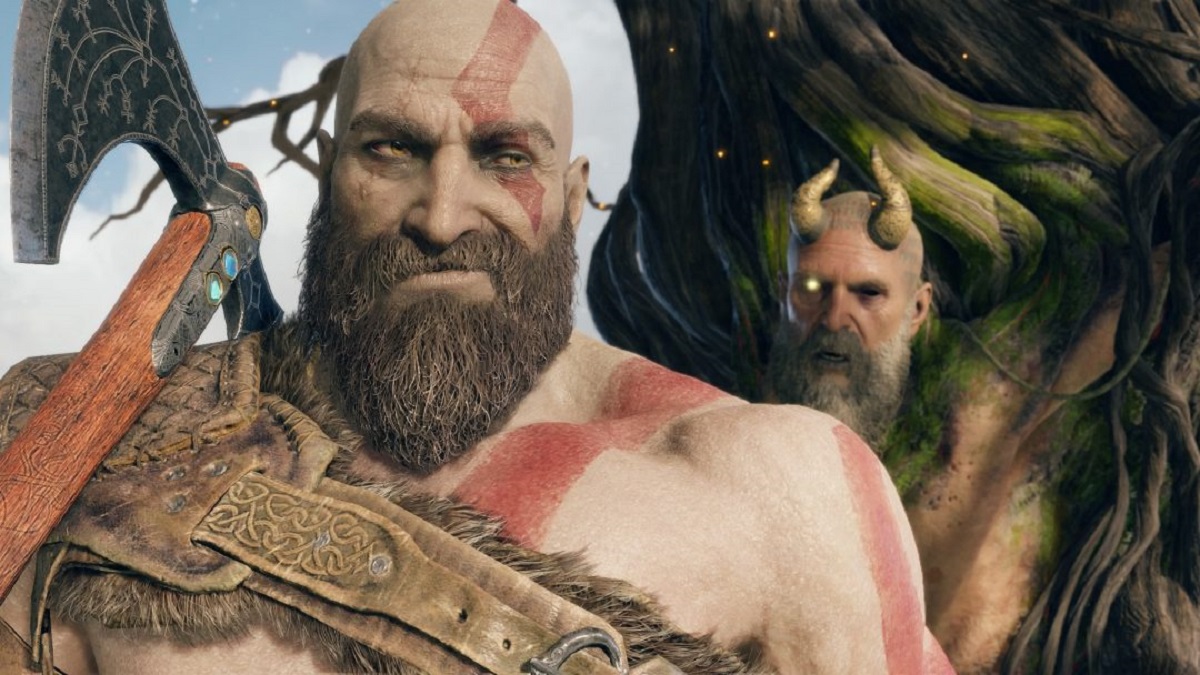 After the release of God of War: Ragnarok the work of Sony Santa Monica did not become less. The studio is working on several new projects