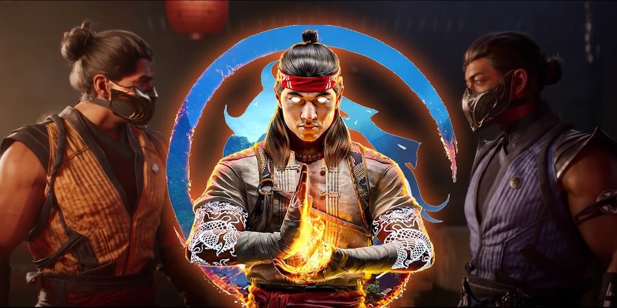 It became known how much space Mortal Kombat 1 will take on PlayStation 5. The date of the beginning of pre-loading of both editions of the fighting game was revealed as well