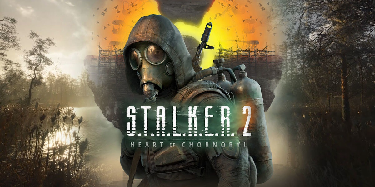 Stalker 2: Heart of Chornobyl pre-order is now available in Microsoft Store: interesting bonuses are offered for its registration