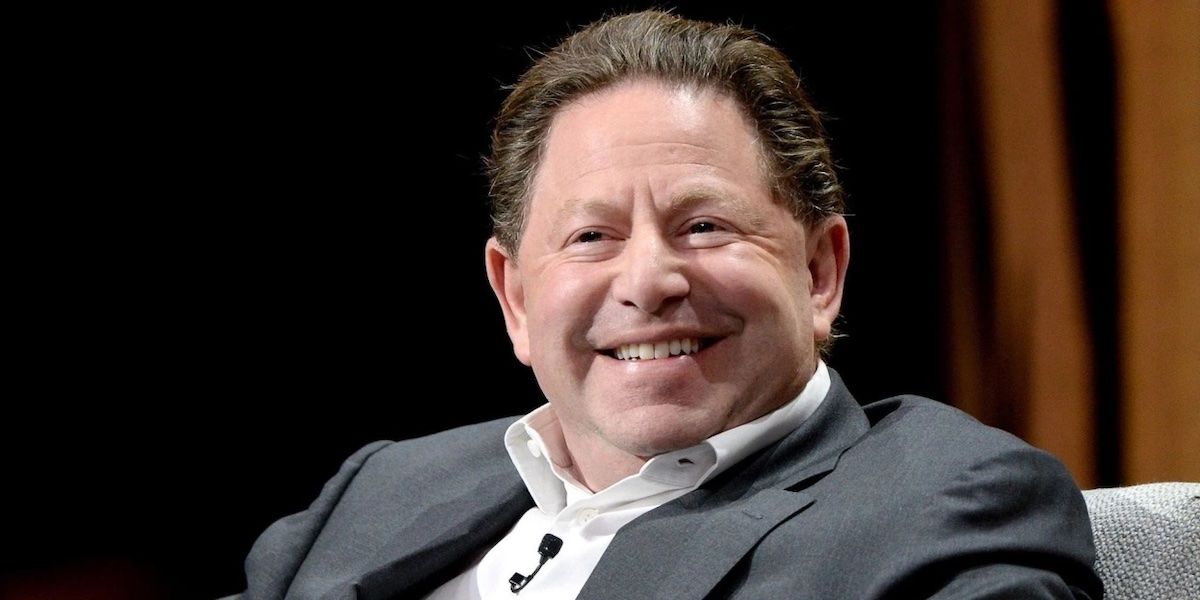 Activision Blizzard CEO Bobby Kotick commented on the finalisation of the Microsoft deal and revealed how long he will lead the company