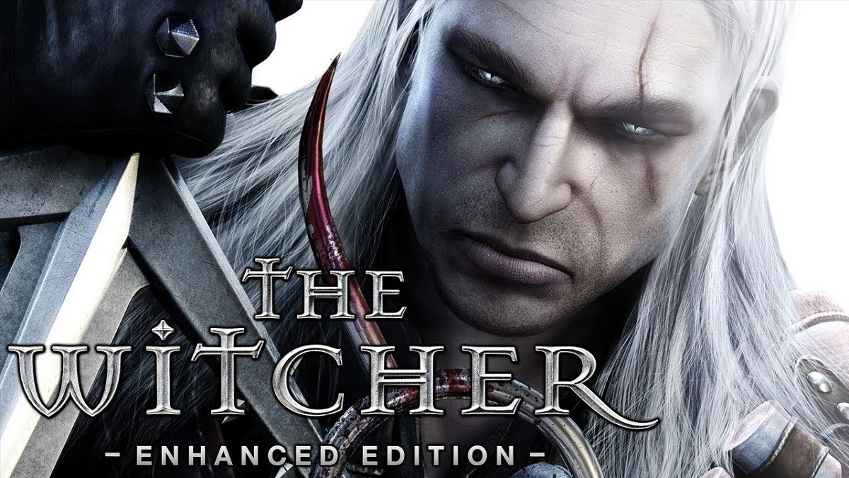 A gift from CD Projekt: in honor of the announcement of the remake in the GOG store you can get the first part of The Witcher for free