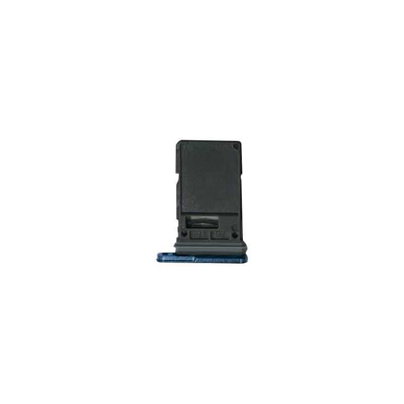 SIM tray for Samsung Galaxy S25 Ultra in black colour