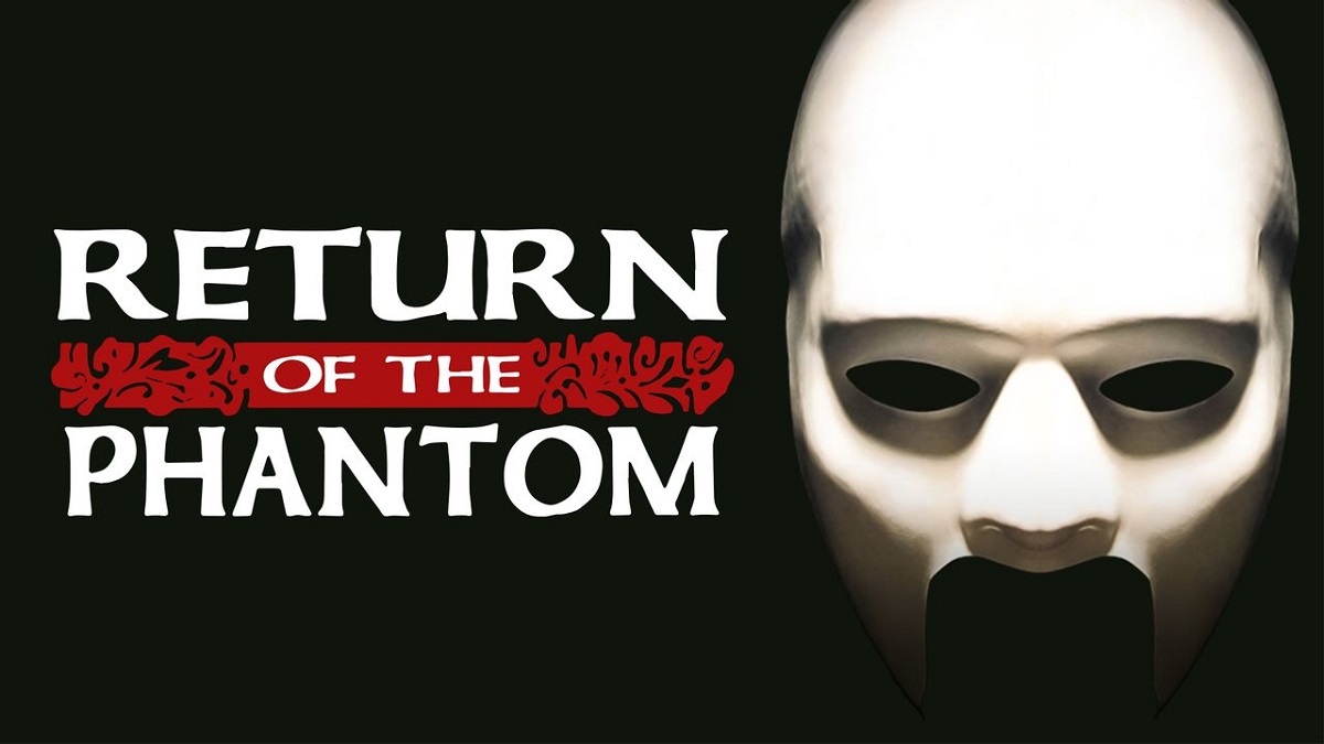 For fans av retrooppdrag: GOG har en giveaway for Return of the Phantom, et bemerkelsesverdig spill basert på The Phantom of the Opera