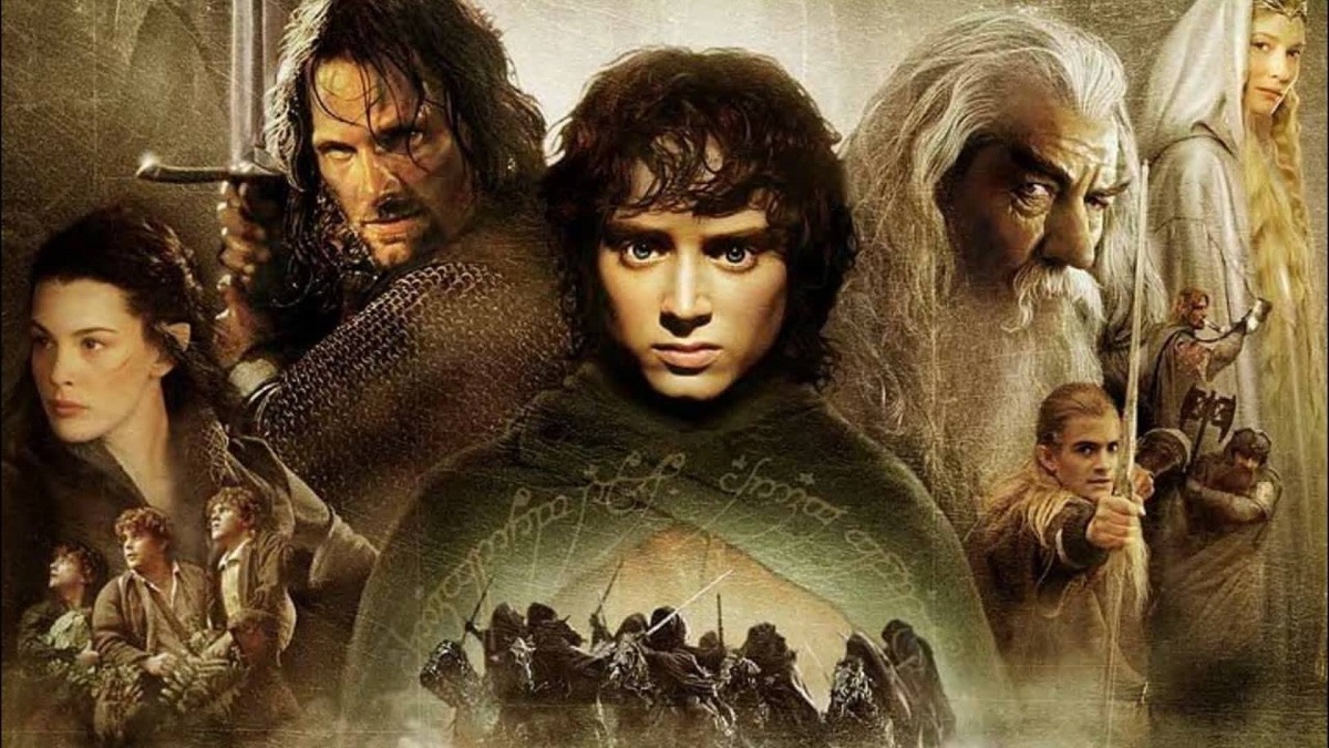 ЗМІ: Warner Bros. і New Line Cinema працюють над новими фільмами за франшизою Lord of the Rings