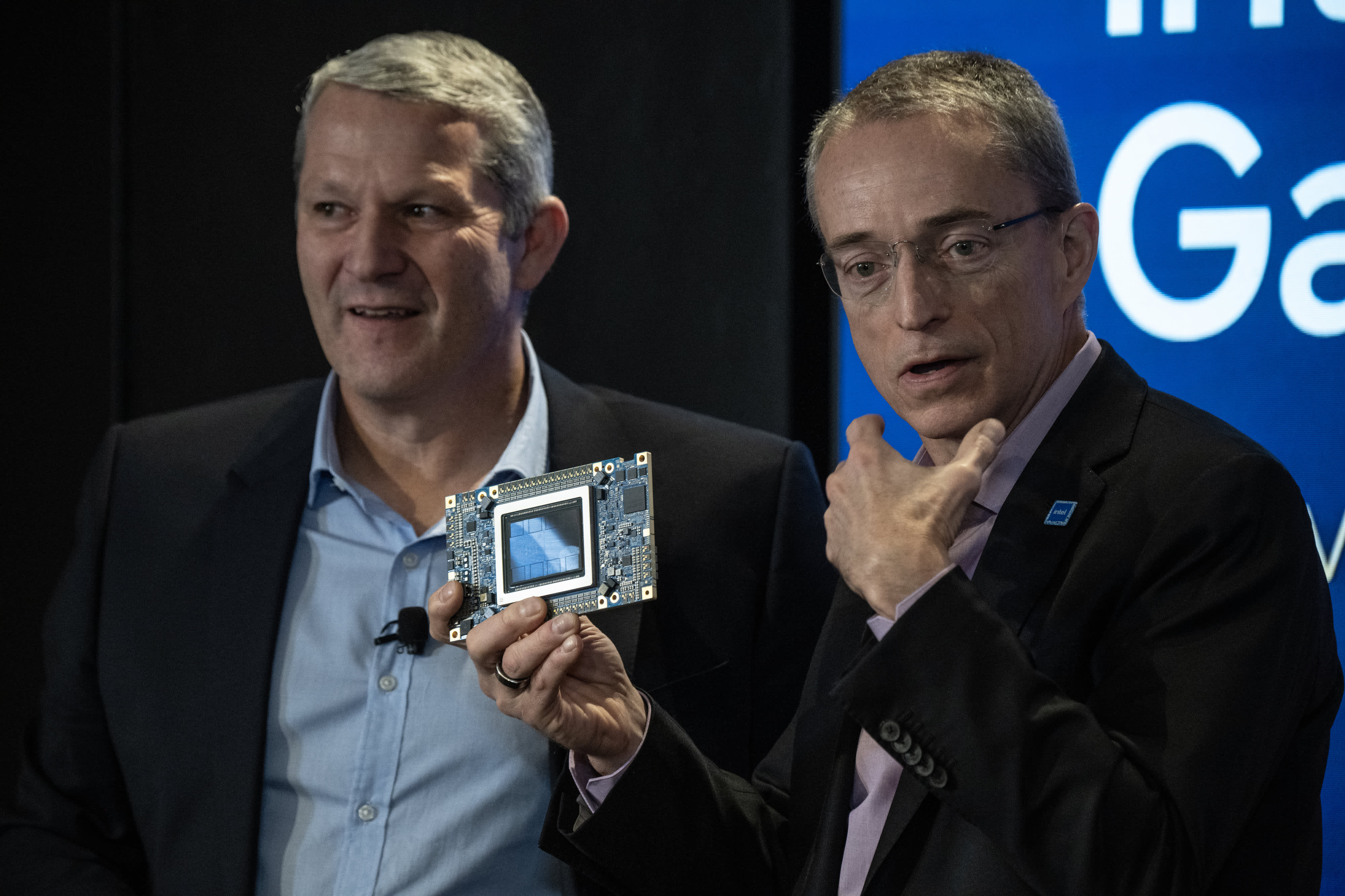Intel анонсує чип ШІ Gaudi3, щоб конкурувати з NVIDIA та AMD