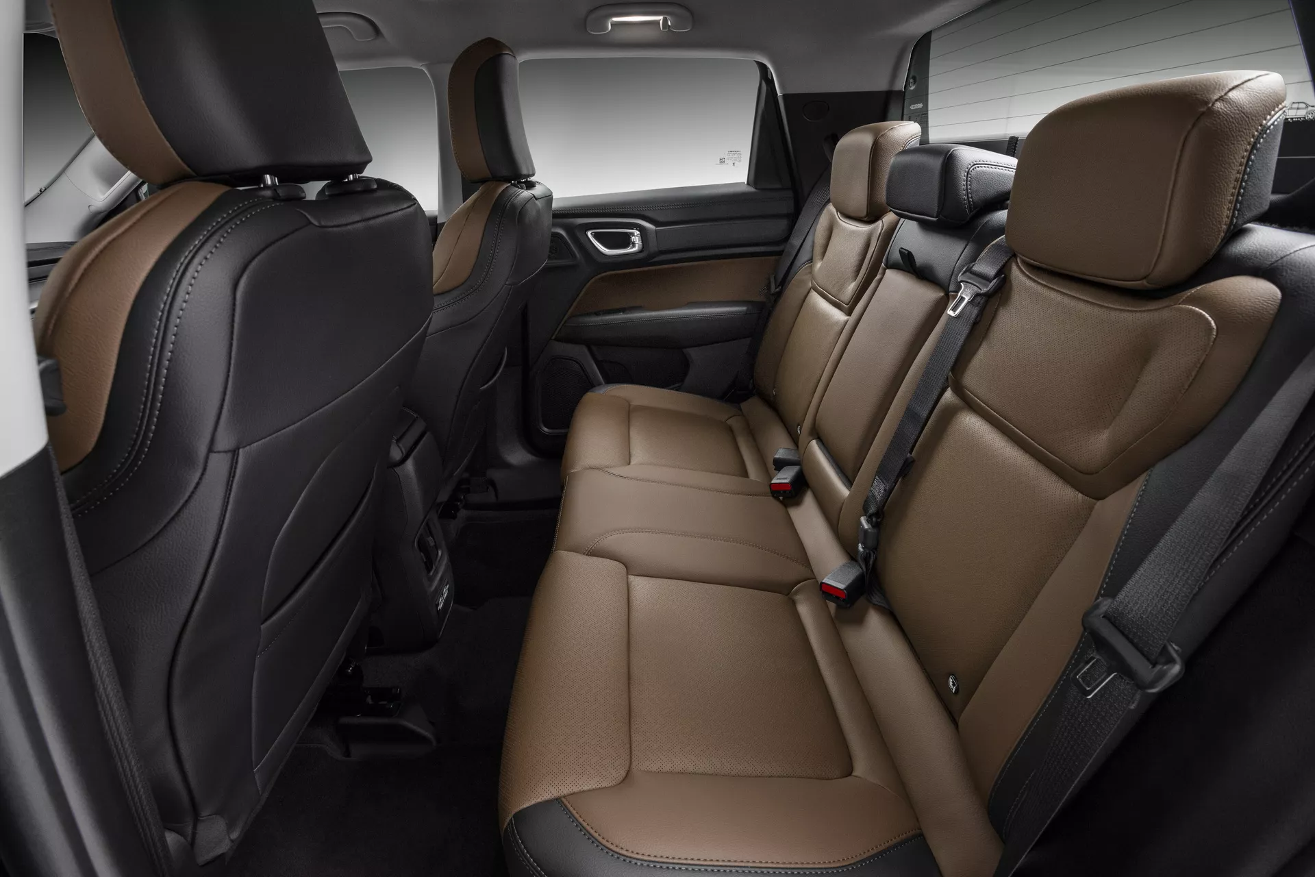 Ram Rampage в парке