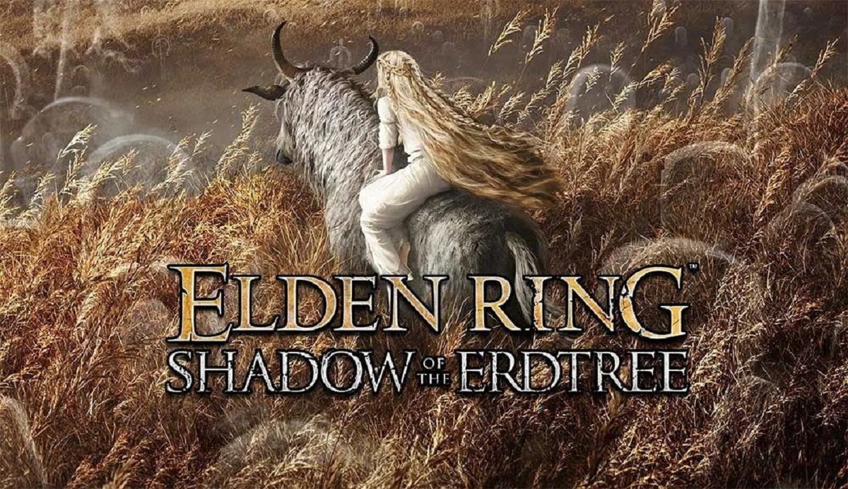 Генеральний директор Bandai Namco Europe: "Доповнення Shadow of the Erdtree для Elden Ring вийде найближчим часом"