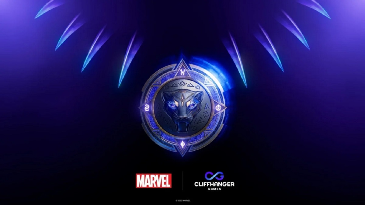 Electronic Arts y Marvel anuncian oficialmente el juego de cómic de gran presupuesto Black Panther