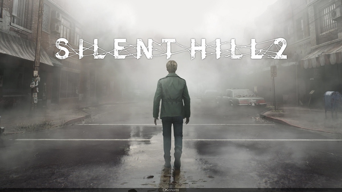 First players excited about Silent Hill 2 Remake: Bloober Team's work receives highest praise