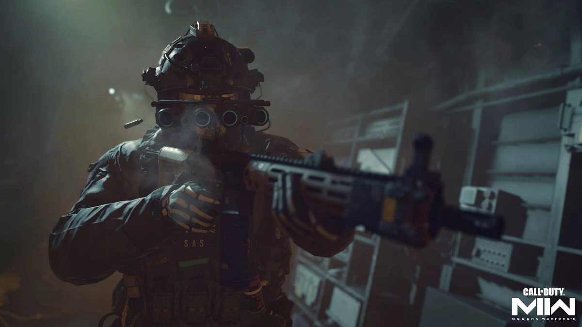 Call of Duty: Modern Warfare 2 desplazó por fin a Steam Deck del primer puesto en la tabla de ventas de Steam. Y Victoria 3 ocupó tres líneas en el top 10 de los productos más vendidos del servicio