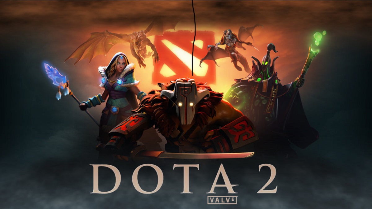 A major update has been released for Dota 2, with Valve adding two interesting mechanics, changing character abilities and making general gameplay changes