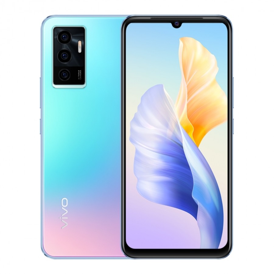 Vivo V23e 5G – Dimensity 810, экран OLED, 44-Вт зарядка и камеры на 50 МП /  44 МП по цене $390 | gagadget.com