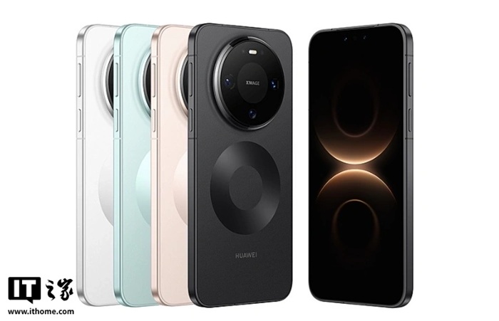 Зображення Huawei Mate 80