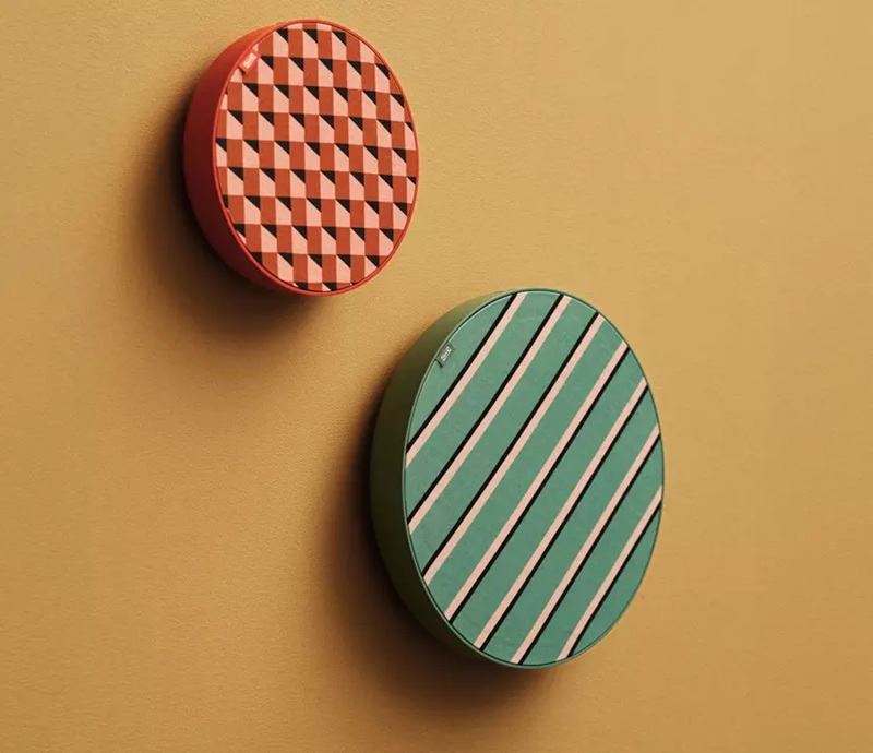 Колонка Solskydd среднего размера