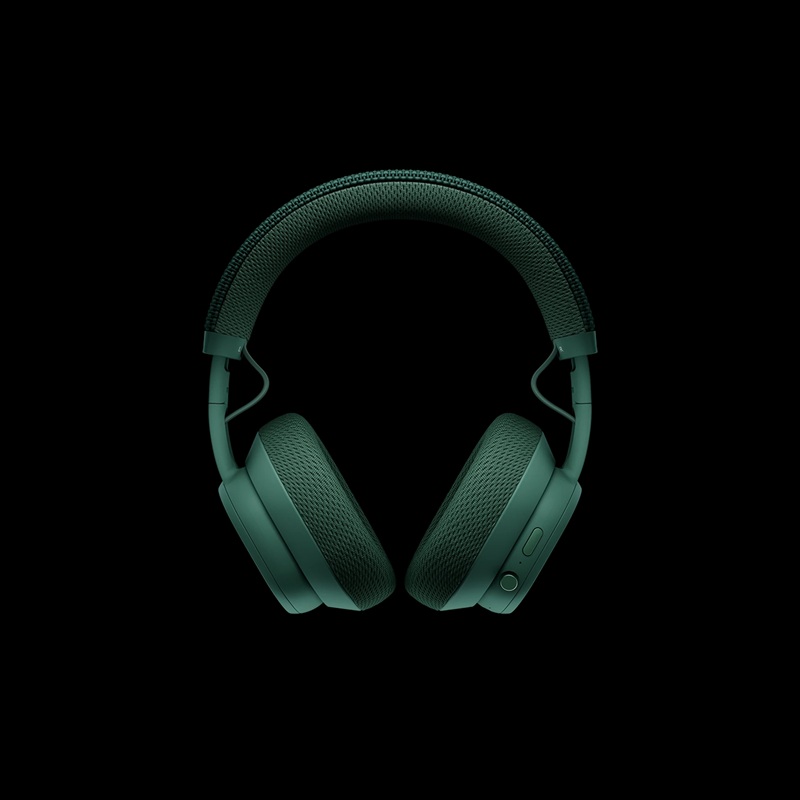 Fairbuds XL навушники - зображення 1