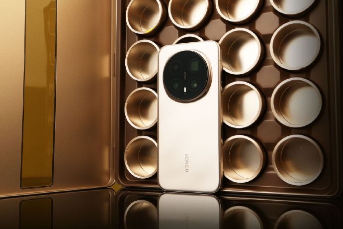 Пристрій Honor Magic 8