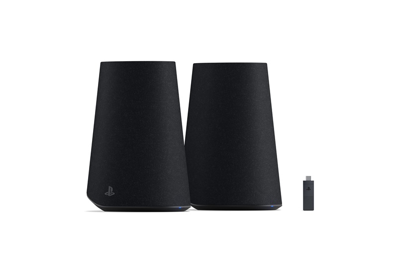 PULSE Elevate колонки