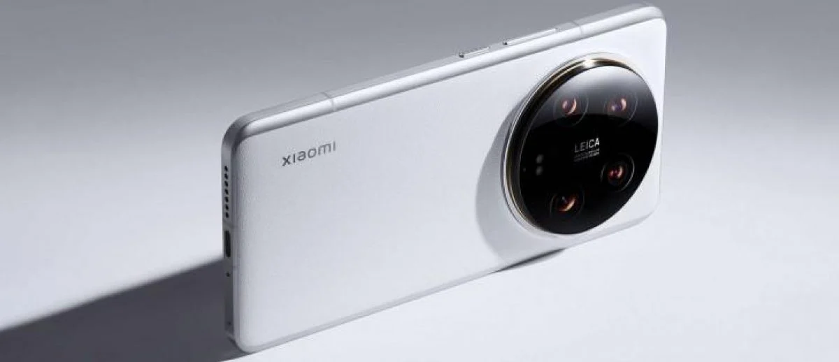 Xiaomi 14 Ultra - smartphone avec appareil photo de 50 MP pour la photographie