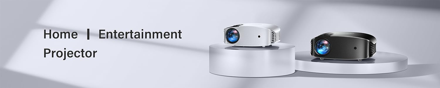 Best GooDee Projectors review