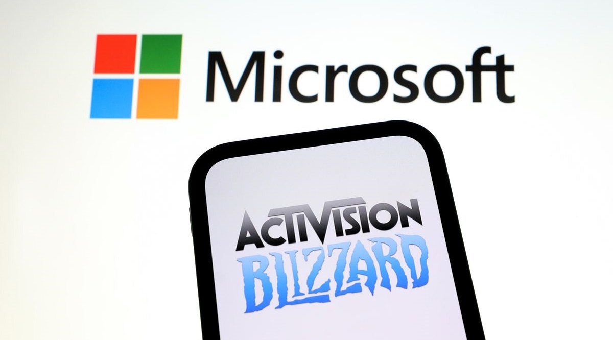 Phil Spencer is going to court! The U.S. Federal Trade Commission has refused to approve the deal between Microsoft and Activision Blizzard and is filing a lawsuit to block it