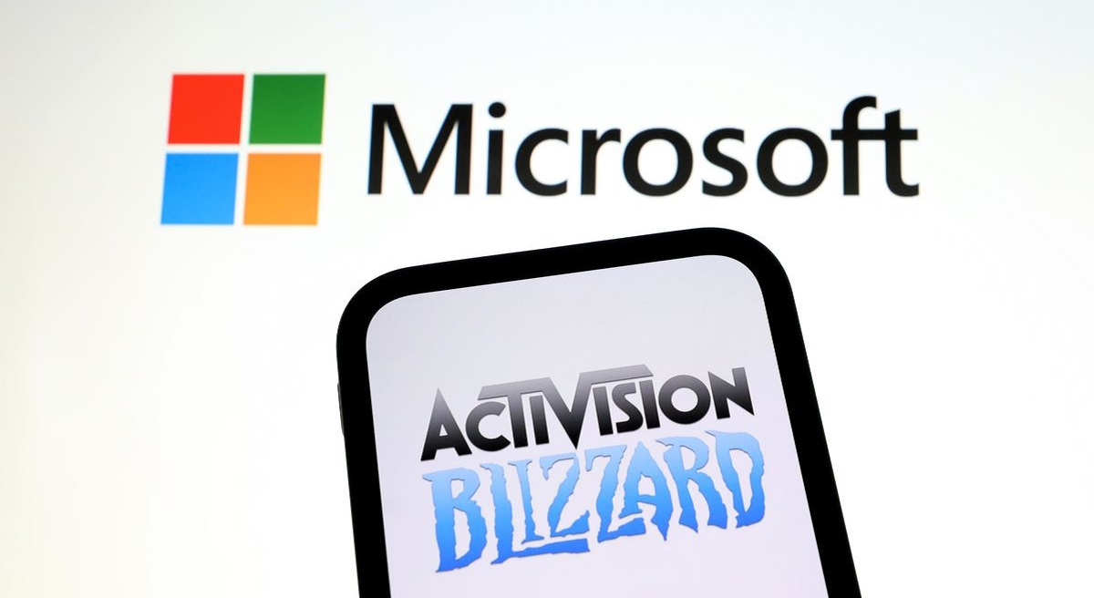 Очікування Спенсера і Котика затягується: вердикт Британського Управління з конкуренції та ринків про злиття Microsoft та Activision Blizzard прозвучить наприкінці квітня