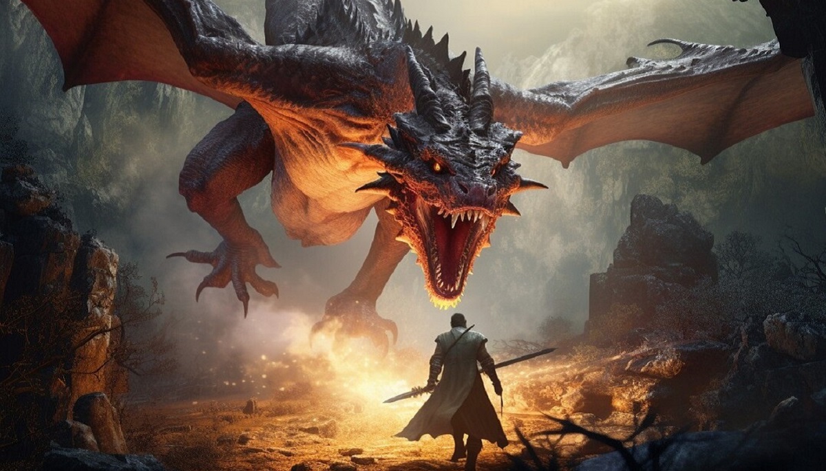 Capcom випустила оновлення для Dragon's Dogma 2: на PS5 і Xbox Series з'явилася можливість вибору якості графіки