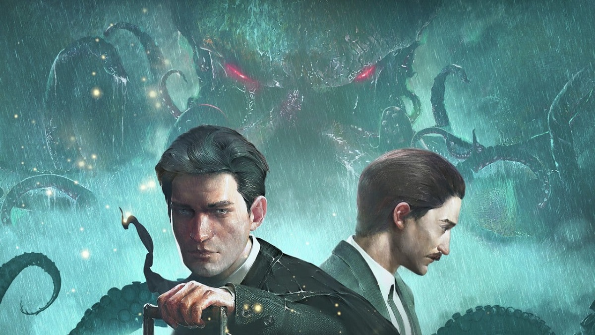 Spooky Asyl, interessante Rätsel und mystische Atmosphäre in der detaillierten Gameplay-Trailer der ukrainischen Spiel Sherlock Holmes: The Awakened