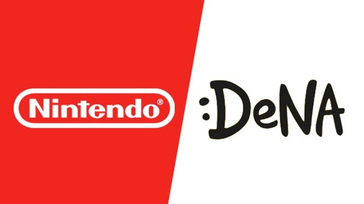 Long-standing partnership takes things to the next level: Nintendo and DeNa set up a joint company to develop mobile games and apps