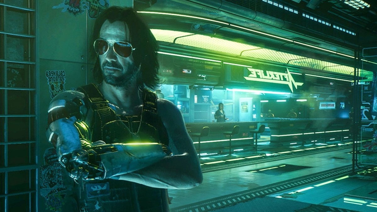 Якість понад усе: квест-директор Cyberpunk 2077 розкрив секрет геніальних додаткових завдань в іграх у CD Projekt Red