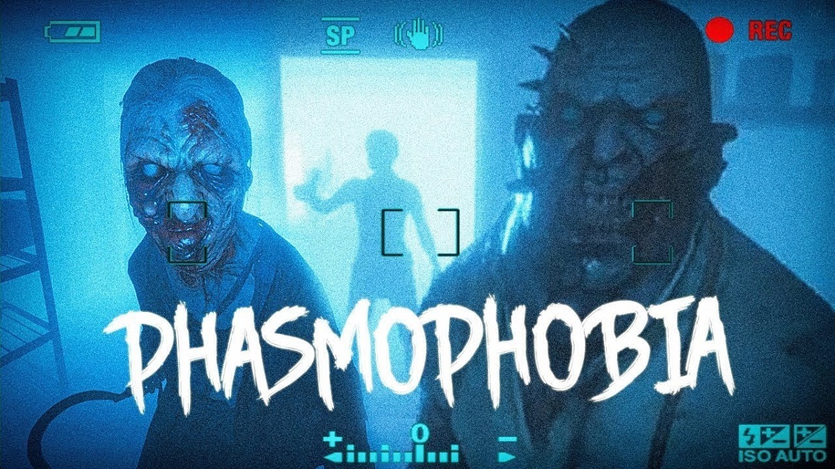 Developers are pleased: co-operative horror game Phasmophobia has attracted more than 20 million players