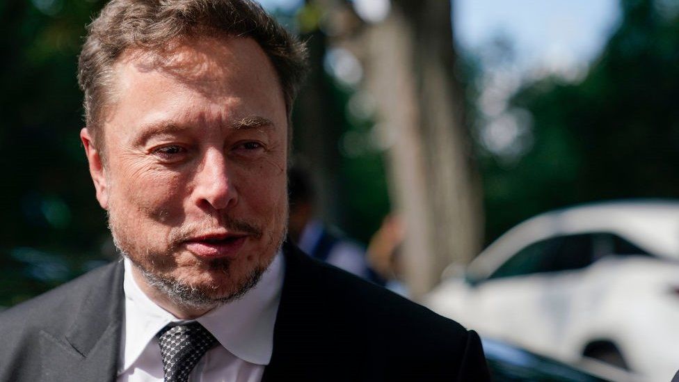 Elon Musk tror "grønn" kunstig intelligens kan ødelegge menneskeheten