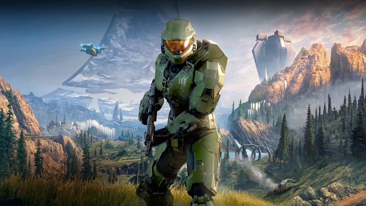 Голова Xbox Game Studios: нові частини Halo розроблятимуть не творці невдалої Halo Infinite, а інший колектив