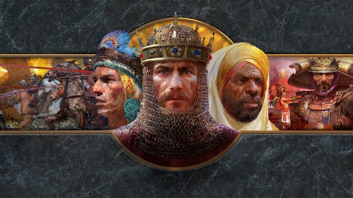В Steam стартовала распродажа исторических стратегий серии Age of Empires и дополнений для них