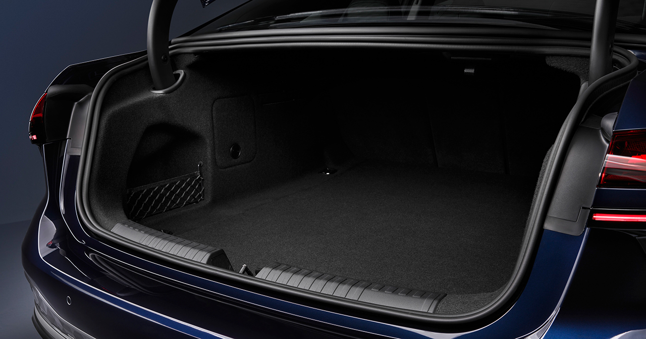 Audi A6 2025 premiere