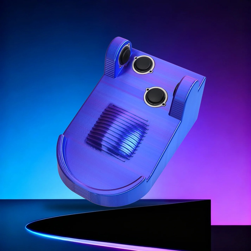 Varmilo Foot Keyboard - foot controller