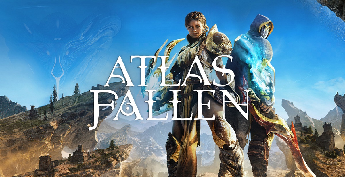 Релиз "песчаной" экшен-RPG Atlas Fallen перенесен. Вместо 16 мая игра выйдет 10 августа