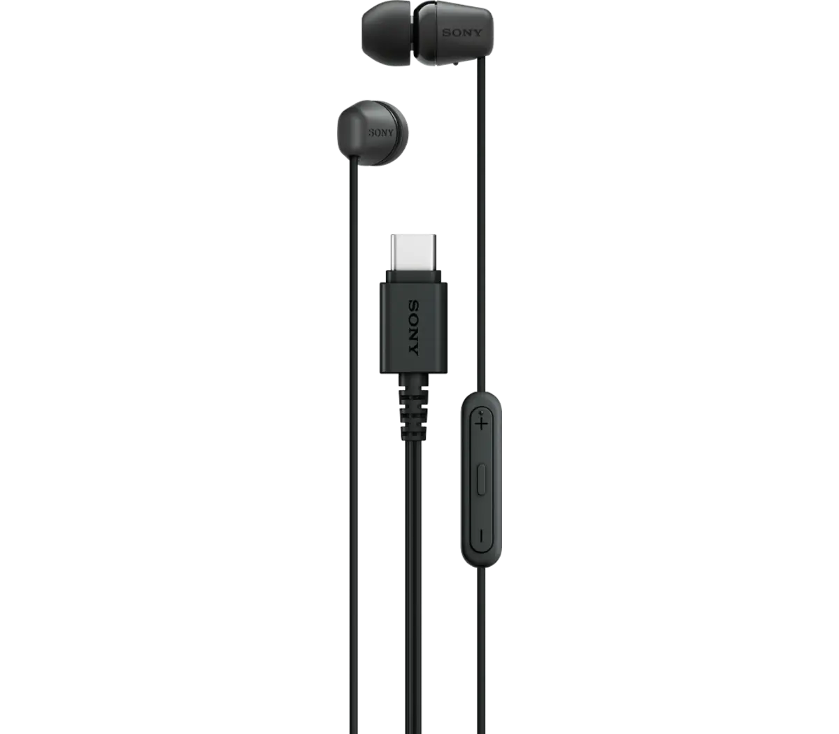 Наушники Sony IER-EX15C