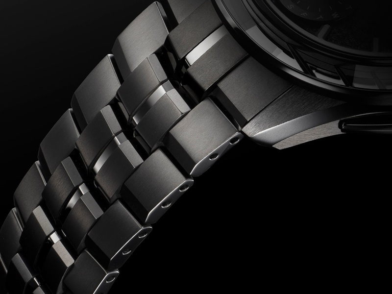 Casio Oceanus Manta OCWS7000CN1AJF - вид 4