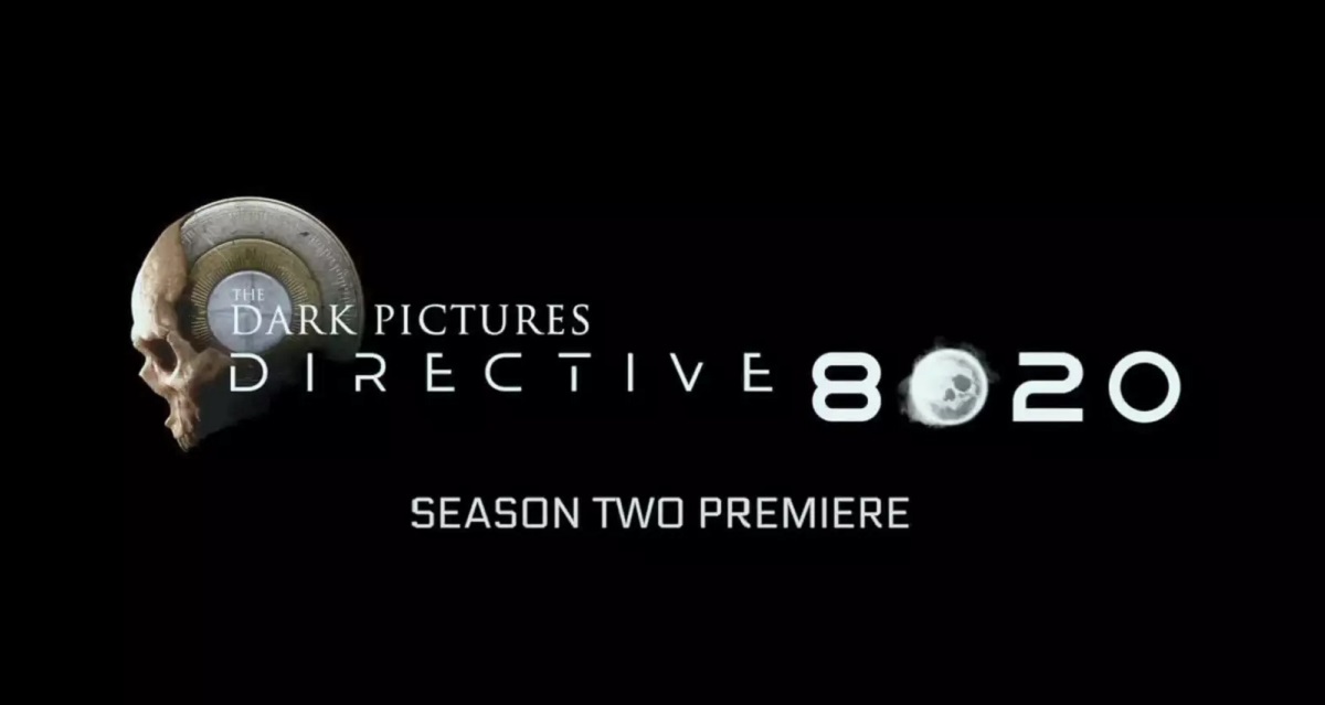 Des maniaques et sorcières à l'horreur spatiale, Directive 8020 : Supermassive Games dévoile la deuxième saison de l'anthologie The Dark Pictures.