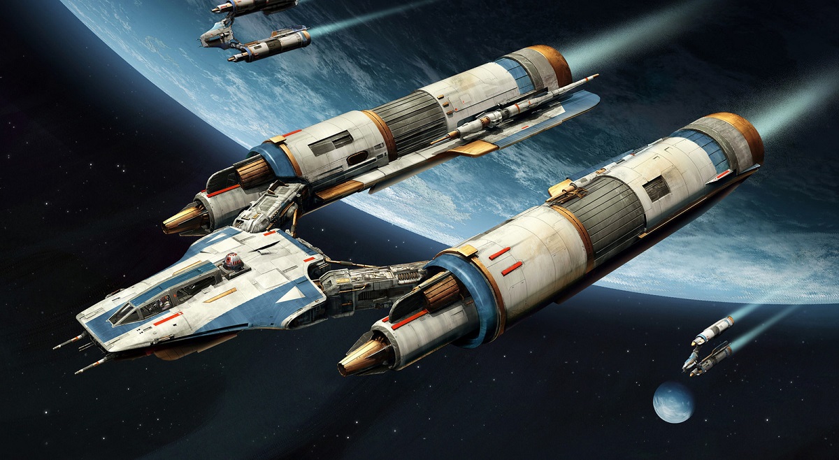 Star Wars-strategiegame niet geannuleerd: Respawn en Bit Reactor studio's blijven aan het spel werken