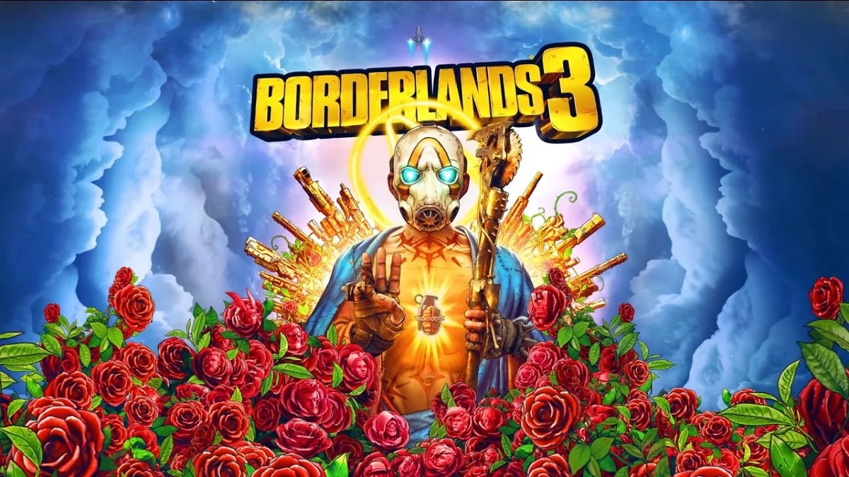 The release trailer for the Nintendo Switch version of Borderlands 3 has been unveiled, the Ultimate Edition will include all of the shooter's additions and updates