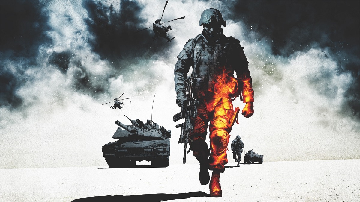 DICE games Battlefield 1943, Battlefield Bad Company 1 and Battlefield Bad Company 2, as well as Mirror's Edge will be withdrawn from stores at the end of April