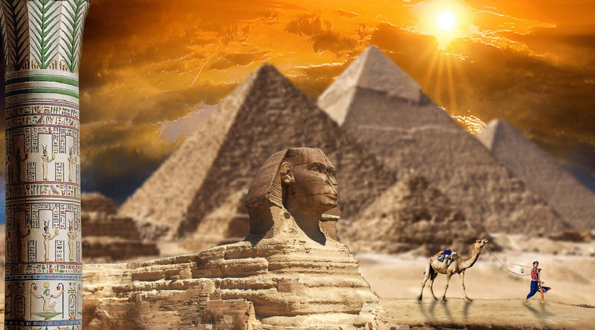 Un autorevole insider ha confermato lo sviluppo di un nuovo titolo Total War ambientato nell'Antico Egitto. Il gioco sarà sottotitolato Pharaoh