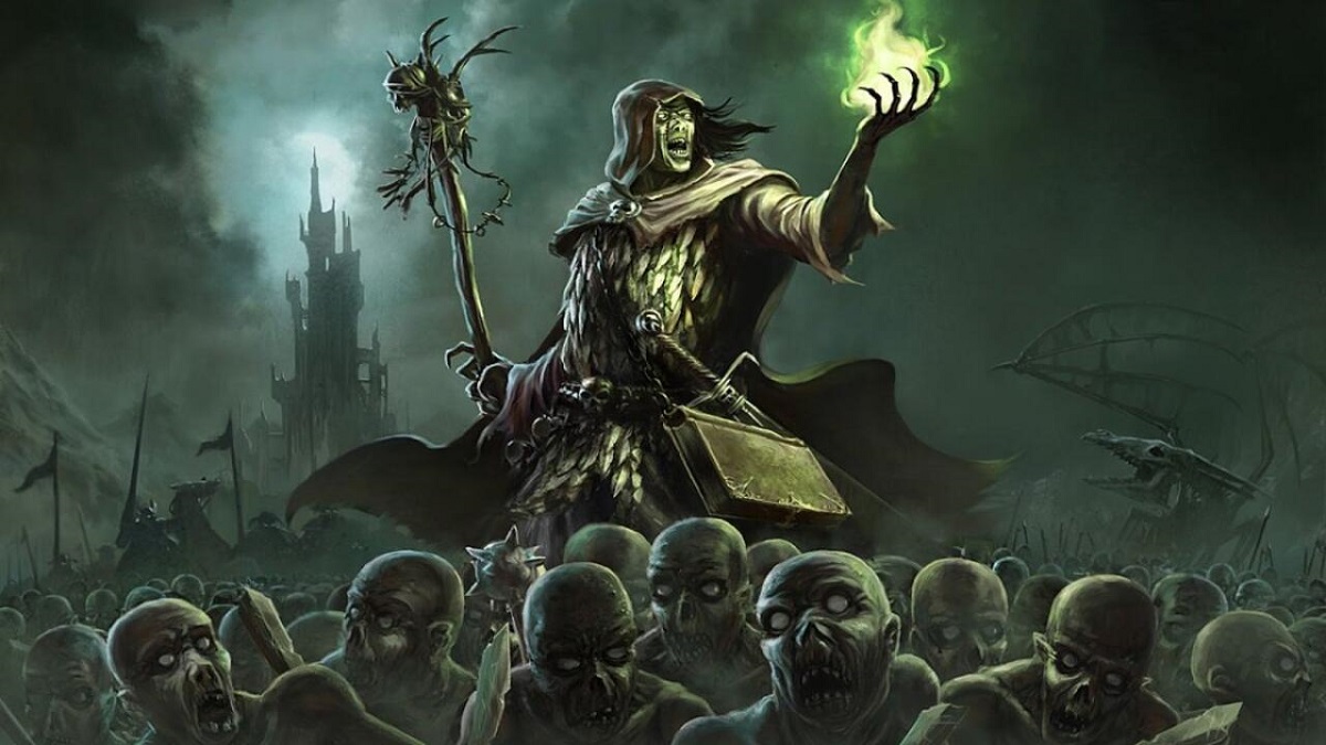 Новий трейлер доповнення Necrom для The Elder Scrolls Online готує геймерів до небезпечної подорожі за забороненими знаннями 