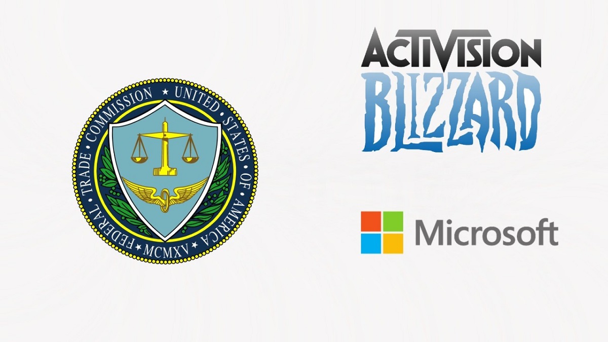 Activision Blizzard entscheidet alles selbst: Microsoft reagiert auf FTC-Vorwürfe, seine eigenen Versprechen zu brechen