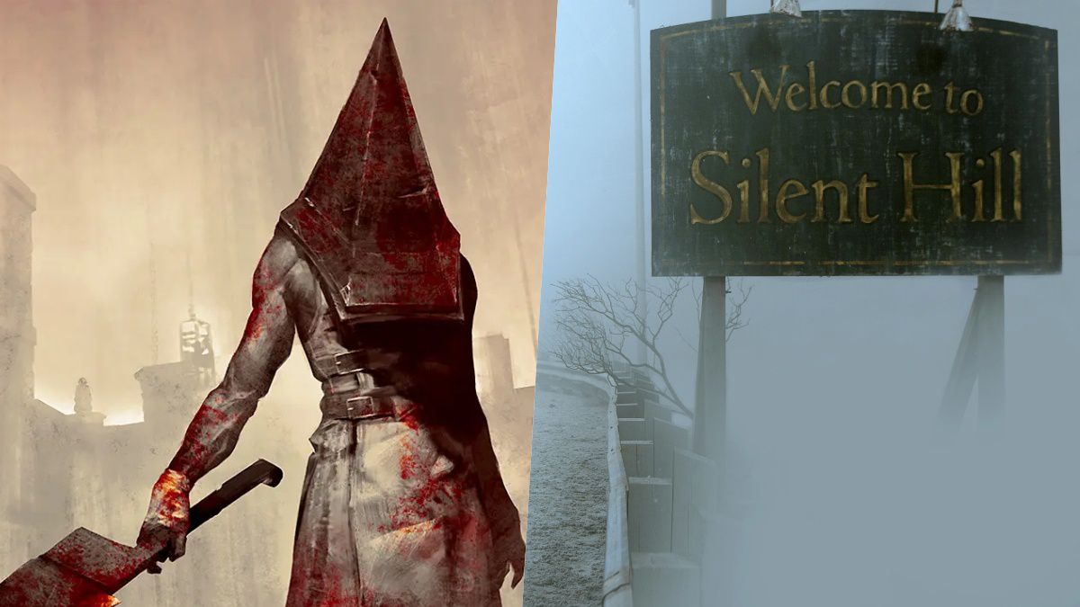 Konami nekter for å utvide Pyramid Head-historien i nyinnspillingen av Silent Hill 2: Bloober Team avviker ikke fra den kanoniske skrekkhistorien.