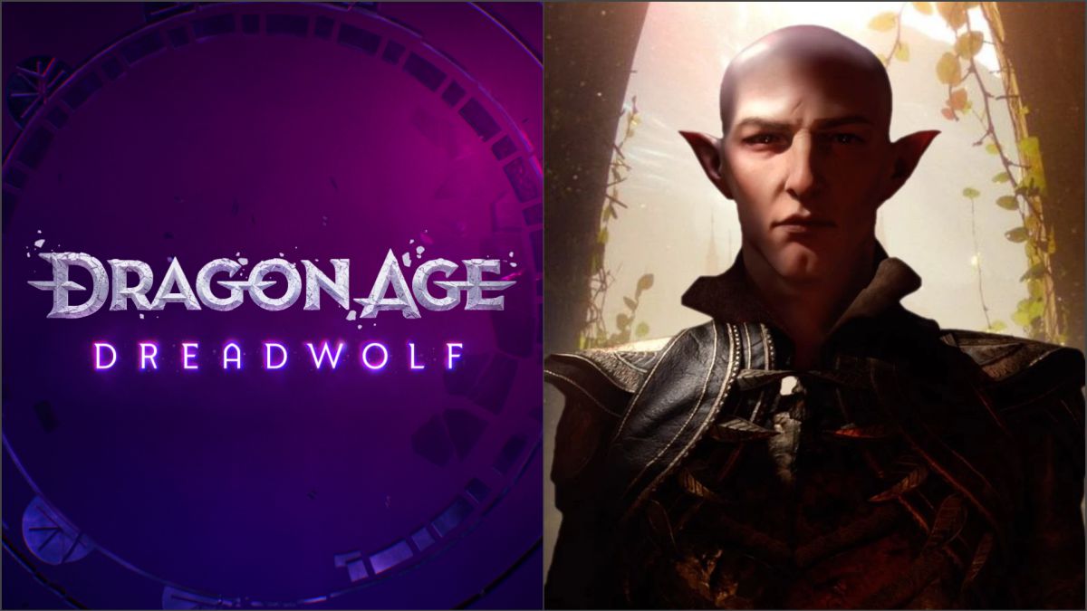 The first screenshots and videos from the early version of Dragon Age: Dreadwolf have been leaked online. The game looks ambiguous, but it's too early to tell