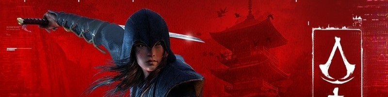 The first image of Assassin's Creed: Codename Red's protagonist may have been released online-2