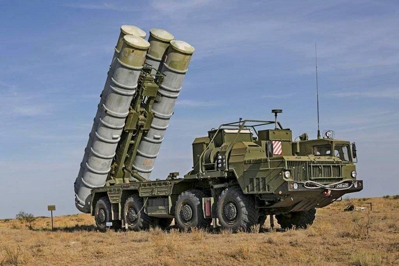 Minus a submarine and four S-400 Triumf launchers: Ukrainian Armed Forces dealt a serious blow to occupiers' military facilities in Crimea-2