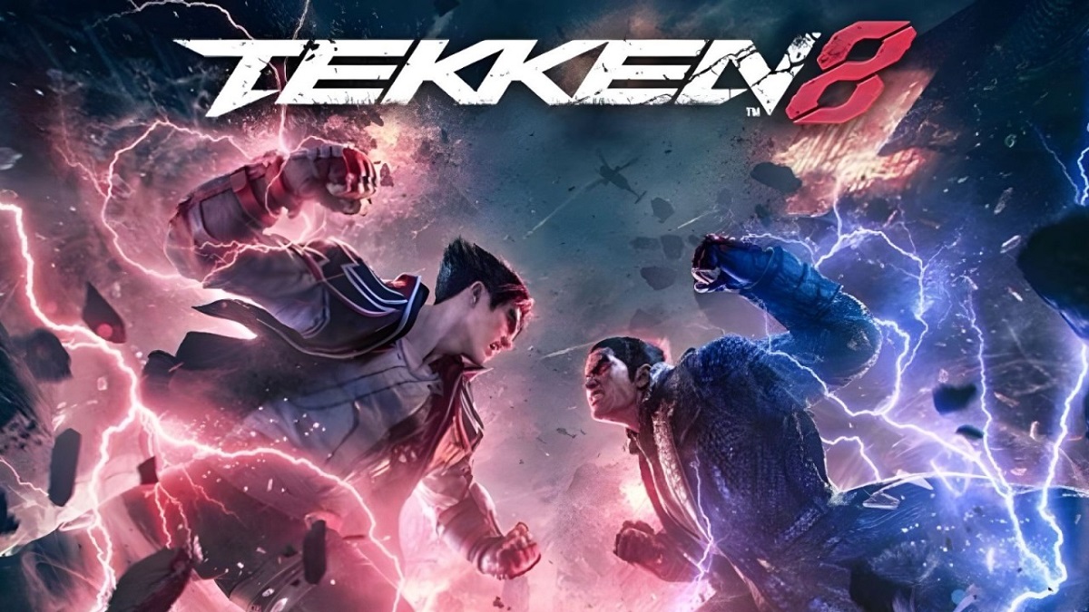 Бої стартують зовсім скоро: Bandai Namco випустила релізний трейлер Tekken 8